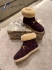 Gucci Snow Boots GGSB2412907677